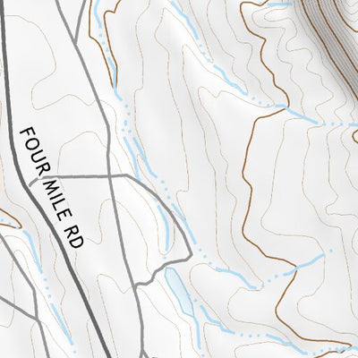 43108NW Page 9 Thermopolis Topo Preview 2