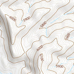 43108NW Page 9 Thermopolis Topo Preview 3