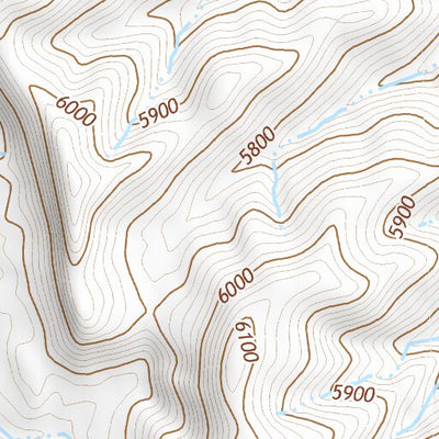 43108NW Page 9 Thermopolis Topo Preview 3