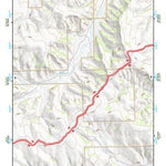 43108NW Page 17 Thermopolis Topo Preview 1