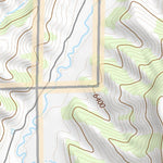 43108NW Page 17 Thermopolis Topo Preview 3