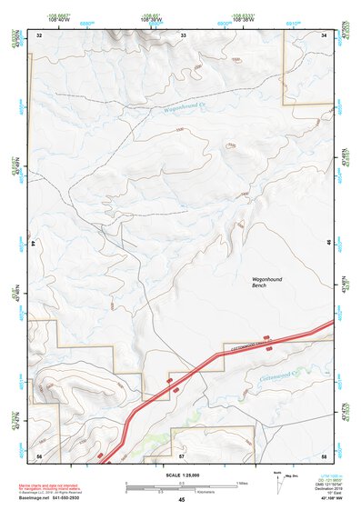 43108NW Page 45 Thermopolis Topo Preview 1
