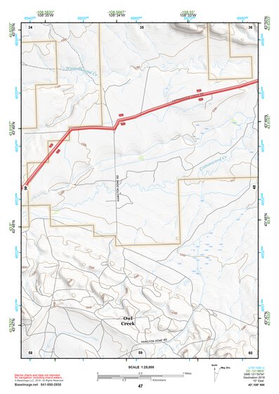 43108NW Page 47 Thermopolis Topo Preview 1