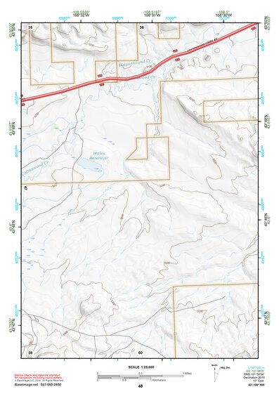 43108NW Page 48 Thermopolis Topo Preview 1
