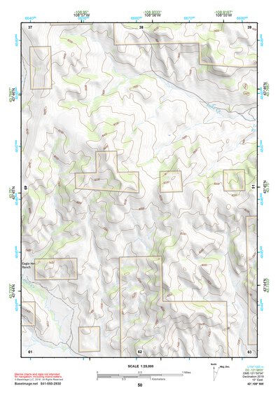 43108NW Page 50 Thermopolis Topo Preview 1