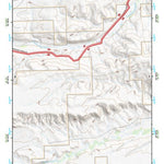 43108NW Page 56 Thermopolis Topo Preview 1