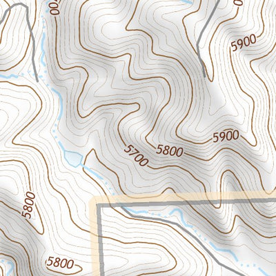 43108NW Page 57 Thermopolis Topo Preview 3