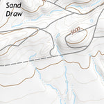 43108NW Page 59 Thermopolis Topo Preview 3