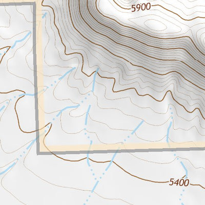 43108NW Page 60 Thermopolis Topo Preview 2