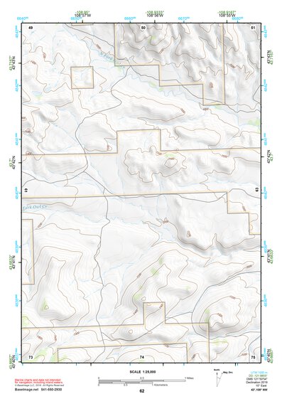 43108NW Page 62 Thermopolis Topo Preview 1