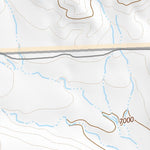 43108NW Page 62 Thermopolis Topo Preview 2