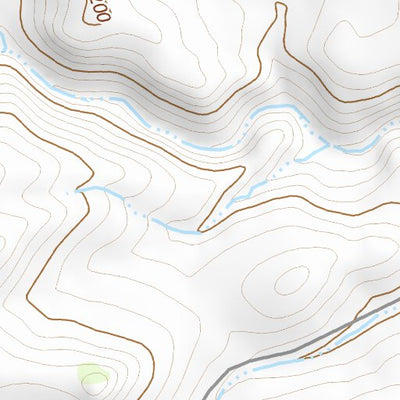 43108NW Page 62 Thermopolis Topo Preview 3