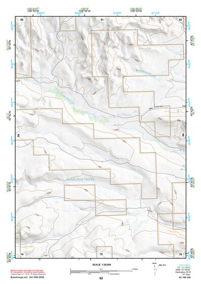 43108NW Page 63 Thermopolis Topo Preview 1