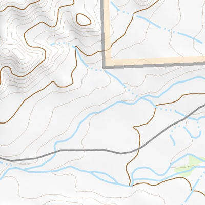 43108NW Page 64 Thermopolis Topo Preview 2