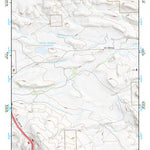 43108NW Page 65 Thermopolis Topo Preview 1