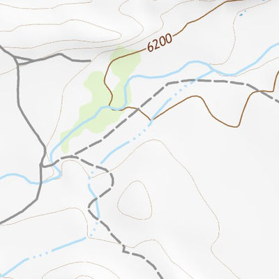 43108NW Page 65 Thermopolis Topo Preview 2