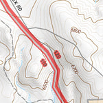 43108NW Page 65 Thermopolis Topo Preview 3