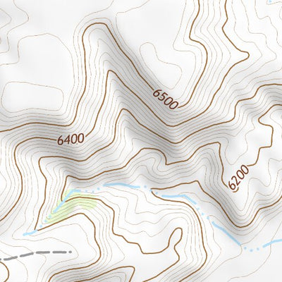 43108NW Page 66 Thermopolis Topo Preview 3