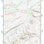 43108NW Page 67 Thermopolis Topo Preview 1