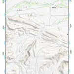 43108NW Page 68 Thermopolis Topo Preview 1