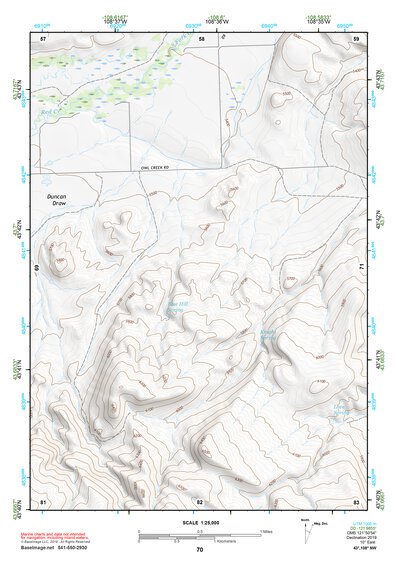 43108NW Page 70 Thermopolis Topo Preview 1
