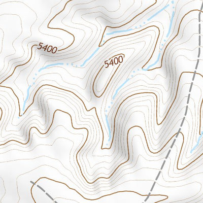 43108NW Page 72 Thermopolis Topo Preview 3