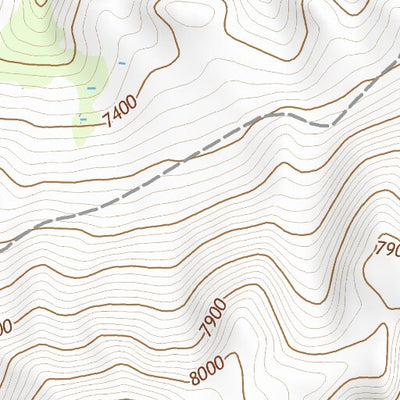 43108NW Page 77 Thermopolis Topo Preview 2