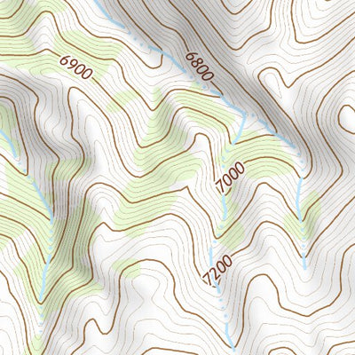 43108NW Page 77 Thermopolis Topo Preview 3