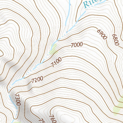 43108NW Page 81 Thermopolis Topo Preview 3