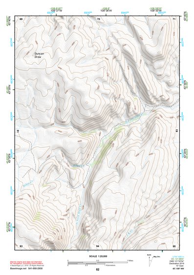 43108NW Page 82 Thermopolis Topo Preview 1