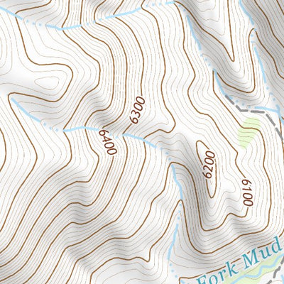 43108NW Page 82 Thermopolis Topo Preview 3