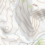 43108NW Page 83 Thermopolis Topo Preview 3