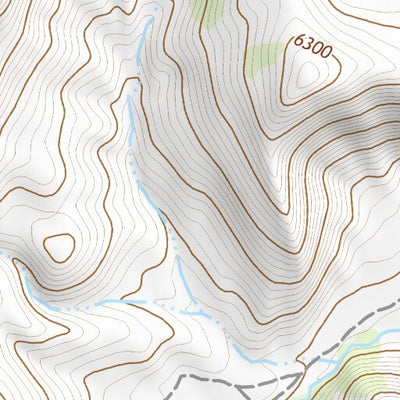 43108NW Page 83 Thermopolis Topo Preview 3