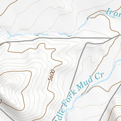 43108NW Page 84 Thermopolis Topo Preview 2