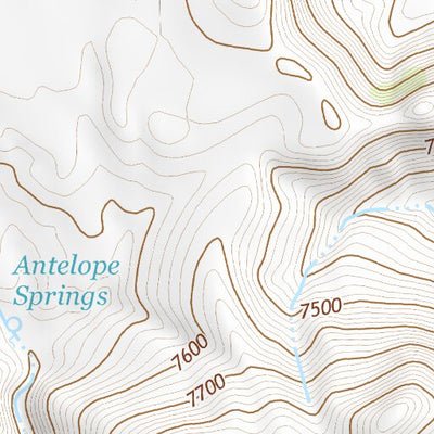 43108NW Page 85 Thermopolis Topo Preview 2
