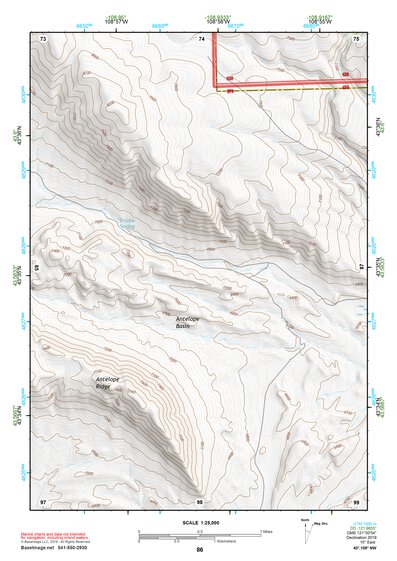 43108NW Page 86 Thermopolis Topo Preview 1