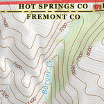 43108NW Page 87 Thermopolis Topo Preview 3