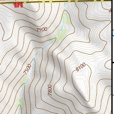 43108NW Page 88 Thermopolis Topo Preview 3