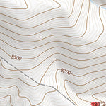 43108NW Page 90 Thermopolis Topo Preview 2