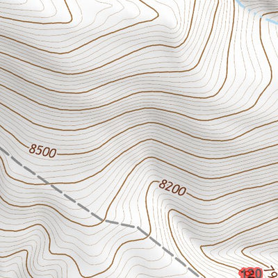 43108NW Page 90 Thermopolis Topo Preview 2