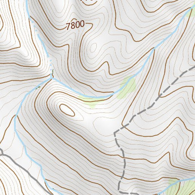 43108NW Page 92 Thermopolis Topo Preview 3