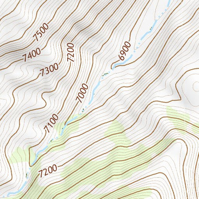 43108NW Page 93 Thermopolis Topo Preview 3