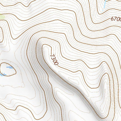 43108NW Page 96 Thermopolis Topo Preview 3