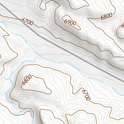 43108NW Page 97 Thermopolis Topo Preview 2