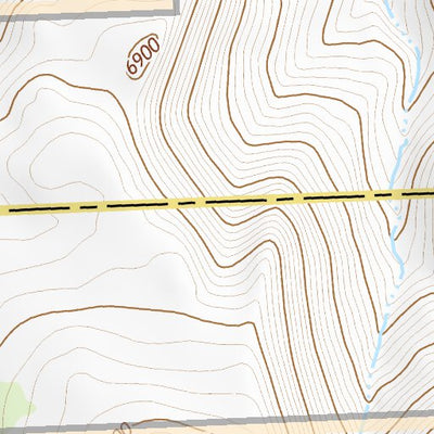 43108SE Page 9 Riverton Topo Preview 2