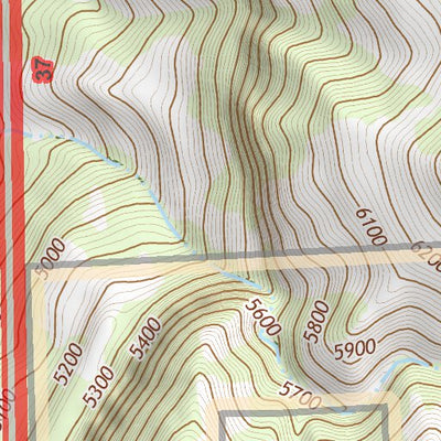 43108SE Page 9 Riverton Topo Preview 3