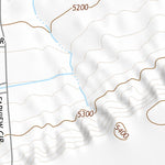 43108SE Page 75 Riverton Topo Preview 2