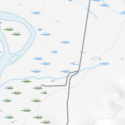 43108SE Page 80 Riverton Topo Preview 2