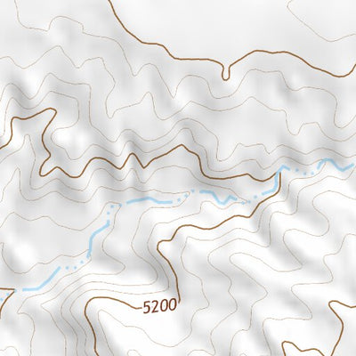 43108SE Page 92 Riverton Topo Preview 2