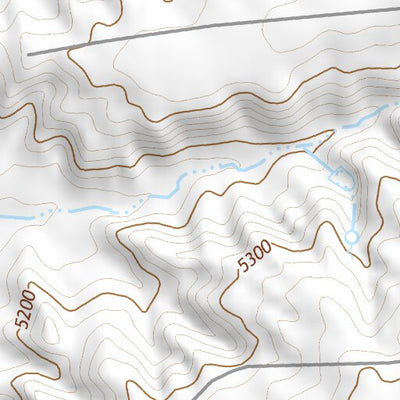 43108SE Page 92 Riverton Topo Preview 3